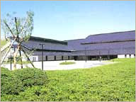 福島県立博物館